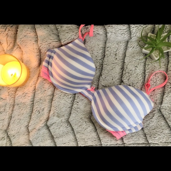 “SO” BRA (2) PACK — Size : 36B - Picture 3 of 6